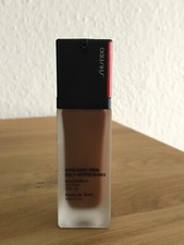 Shiseido synchro skin gebraucht kaufen  Lüneburg
