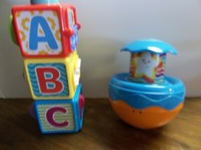 Fisher price peek d'occasion  Expédié en France