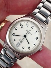 Montre homme yves d'occasion  France