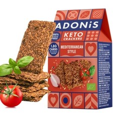 Adonis keto crackers gebraucht kaufen Adonis keto crackers gebraucht kaufen  Berlin