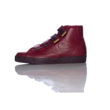NOVO BLAZER NIKE AC ALTA PULSEIRA DE COURO PREMIUM BORGONHA MASCULINO 9.5 428926-600, usado comprar usado  Enviando para Brazil