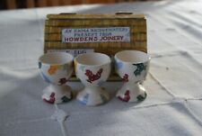 Emma bridgewater rooster for sale  SHERINGHAM