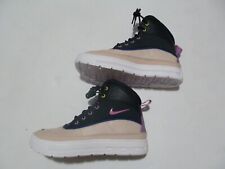 Nike ACG Woodside 2 High GS 524872 100 botas infantis grandes novas em folha comprar usado  Enviando para Brazil