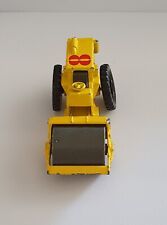 Hotwheels straßenwalze rayco gebraucht kaufen  Obernkirchen