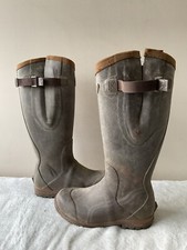 Woofwear riding welly for sale  LEIGH-ON-SEA