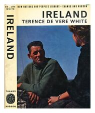 White terence vere for sale  Ireland