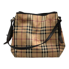 Aut burberry borsa usato  Roma
