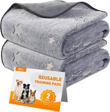 Washable puppy pads for sale  BRIGHTON