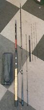 Daiwa spectron feeder for sale  SHEFFIELD