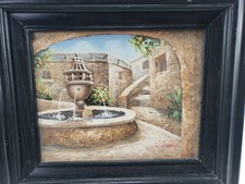 Water fountain village for sale  Henderson