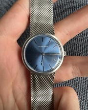 Juvenia hand winding for sale  LONDON