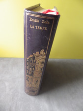 Zola terre vol d'occasion  Écommoy