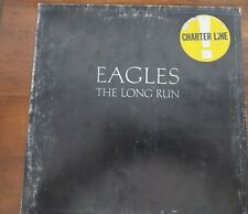 Eagles the long usato  Napoli