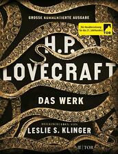 Lovecraft werk . gebraucht kaufen  Mönchengladbach