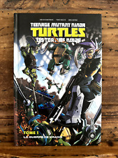 Tortues ninja tmnt d'occasion  Lorient