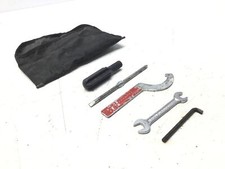 Kit attrezzi attrezzatura usato  Viareggio