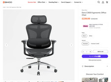 ekstrem chair for sale ekstrem chair for sale LONDON