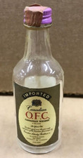 Vintage schenley o.f.c. for sale  Deford