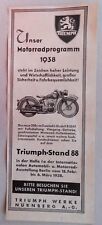 Riginal 1938 werbung gebraucht kaufen  Kranichfeld