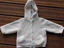 Veste manteau bébé d'occasion  Paris XV