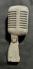 Deslumbrante Profissional Bijuteria STAGG SDM100 Dynamic Microfone Vintage comprar usado  Enviando para Brazil