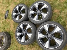 Genuine audi aero for sale  DORKING