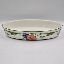 Villeroy boch amapola for sale  Shipping to Ireland