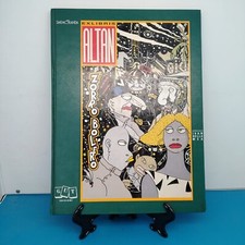Altan libris gut usato  Sezze