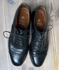 Alden saddle bal gebraucht kaufen  Berlin