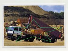Photo photographie camion d'occasion  France
