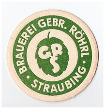 Alter brauerei bierdeckel gebraucht kaufen  Peißenberg