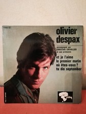 Olivier despax aime d'occasion  Marseille VI