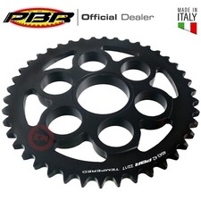 Corona PBR Nera 42 Denti Passo 530 per Ducati 1200 1260 Multistrada 2010 / 2020 na sprzedaż  Wysyłka do Poland