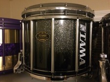 Tama marching snare for sale  Grand Rapids