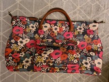 Large accessorize floral for sale  SOUTHAMPTON