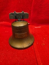 Liberty bell bank for sale  Republic