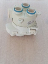 Moteur lavage alterné d'occasion  Lagnieu
