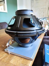 Eminence usa vintage gebraucht kaufen  Groß-Rohrheim