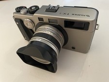 Fuji fujifilm rangefinder for sale  LONDON