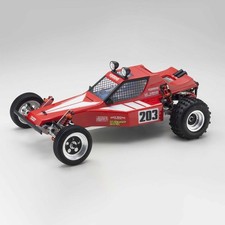 Kyosho tomahawk buggy for sale  USA