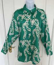 Vous size green for sale  MILTON KEYNES