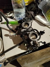Corpo farfallato throttle usato  Misterbianco