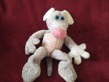 Peluche trudi vintage usato  San Colombano Certenoli