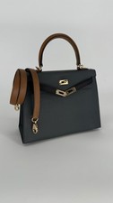 Hermes kelly tricolor for sale  Norfolk