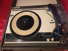 Alter tragbarer plattenspieler gebraucht kaufen Alter tragbarer plattenspieler gebraucht kaufen  Nürnberg