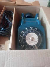 Ancien télèphone cadran d'occasion  France
