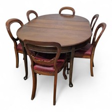 Antique georgian mahogany for sale  BLYTH