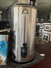 tea urn 20 for sale  LOUTH