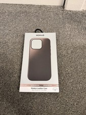 Nomad horween modern for sale  CUMNOCK