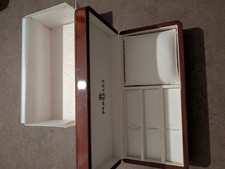Perrelet uhren box gebraucht kaufen  Freiburg im Breisgau